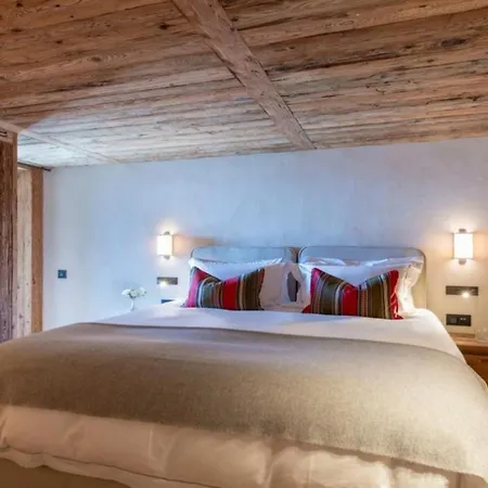 Apartmán Le Majestic *