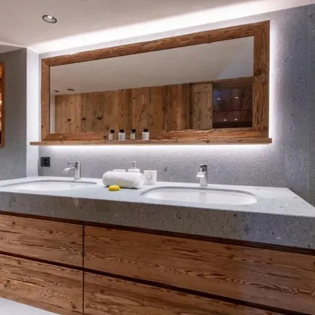 Le Majestic Apartmán Crans-Montana