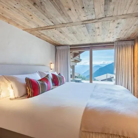 Le Majestic Crans-Montana