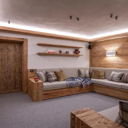 Le Majestic Apartman