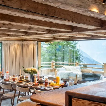 Le Majestic Crans-Montana