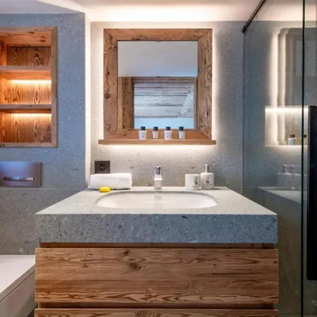 Le Majestic Apartman Crans-Montana