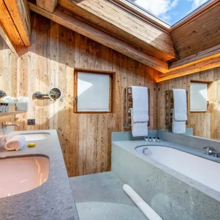 Apartman Le Majestic Crans-Montana